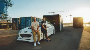 Backdrop to the movie "Taxi 5" #351745