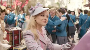 Backdrop to the movie "Wicked" #766215