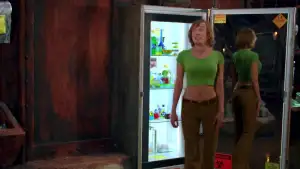 Backdrop to the movie "Scooby-Doo 2: Monsters Unleashed" #877614