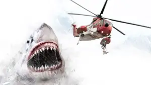 Backdrop to the movie "Ice Sharks" #607119