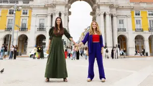 Backdrop to the movie "My Best Friend" #805245