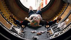 Backdrop to the movie "Project Hail Mary" #793880