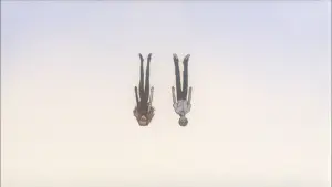 Backdrop to the movie "Neon Genesis Evangelion: The End of Evangelion" #835825
