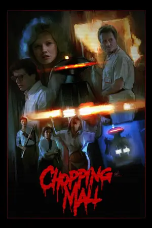 Chopping Mall