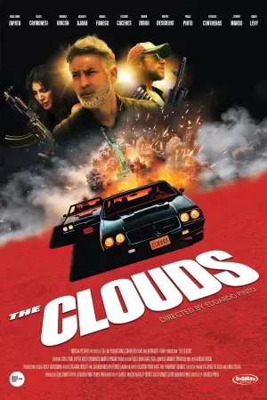 Poster to the movie "The Clouds" #717952