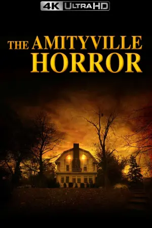 Poster to the movie "The Amityville Horror" #101048