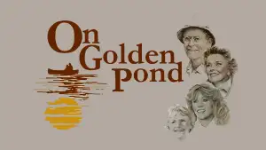 Backdrop to the movie "On Golden Pond" #946477