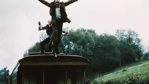 Watch film The Seven-Per-Cent Solution | The Seven Per Cent Solution Trailer