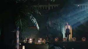 Backdrop to the movie "Exotica" #891441