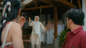 Backdrop to the movie "Dilanjutkan Salah Disudahi Perih" #620366