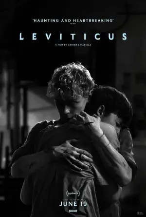 Poster to the movie "Leviticus" #924864