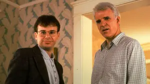 Backdrop to the movie "Parenthood" #361132