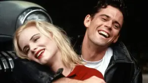 Watch film That Night | That Night Trailer 1993