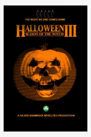 Halloween III: Season of the Witch