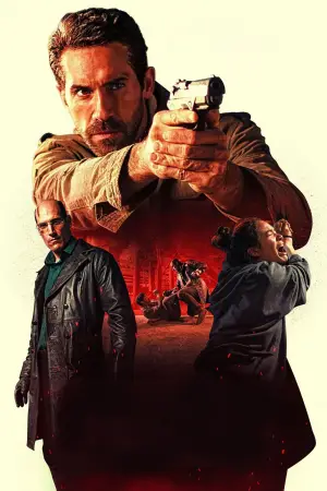 Poster to the movie "Diablo" #548740