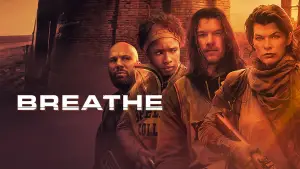 Backdrop to the movie "Breathe" #607071