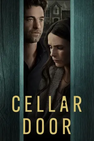 Poster to the movie "Cellar Door" #608766