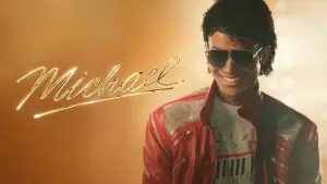 Backdrop to the movie "Michael" #908449