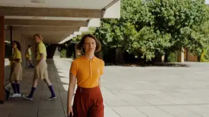 Backdrop to the movie "Club Zero" #190741