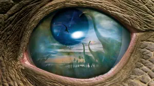 Backdrop to the movie "Dinosaur" #282501