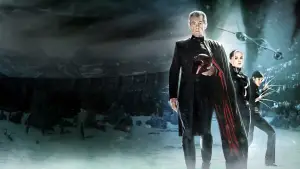 Backdrop to the movie "X2" #625451