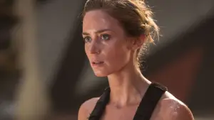 Backdrop to the movie "Edge of Tomorrow" #588538