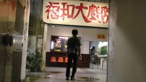 Backdrop to the movie "Goodbye, Dragon Inn" #418924