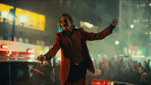 Backdrop to the movie "Joker" #554038