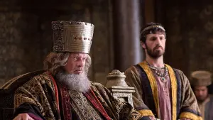 Backdrop to the movie "Killing Jesus" #421800