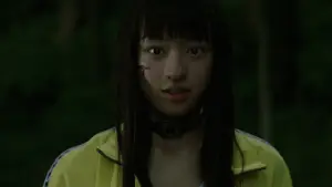 Backdrop to the movie "Battle Royale" #803491