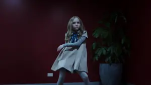 Backdrop to the movie "M3GAN" #237053