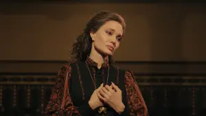 Backdrop to the movie "Maria" #602468