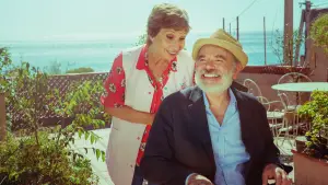 Backdrop to the movie "The Thieving Magpie" #645749