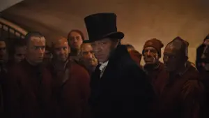 Backdrop to the movie "The Emperor of Paris" #342039