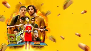 Backdrop to the movie "Operation Taco Gary