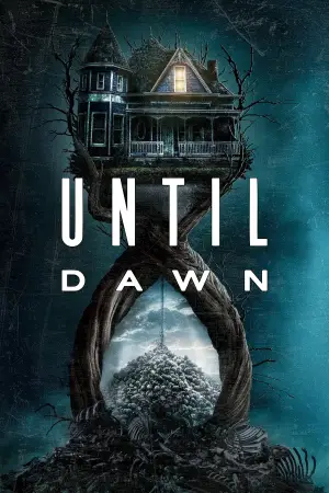 Poster to the movie "Until Dawn" #644319