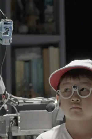 Poster to the movie "Jizai" #473450