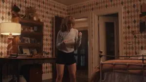 Backdrop to the movie "Say Less" #769171