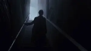 Backdrop to the movie "Silent Hill" #772359