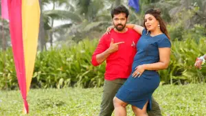 Backdrop to the movie "Sweety Naughty Crazy" #784994