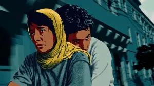 Backdrop to the movie "The Bird’s Placebo" #548835