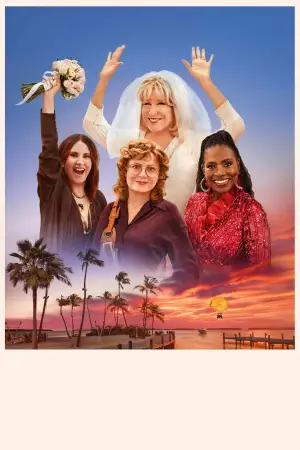 Poster to the movie "The Fabulous Four" #654984