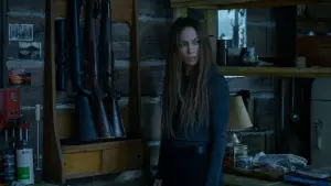 Backdrop to the movie "The Mother" #269671