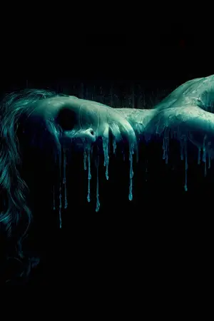 Poster to the movie "House of Wax" #708092