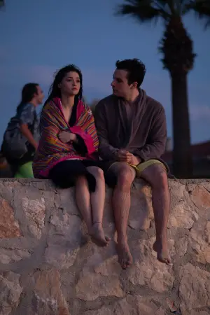 Poster to the movie "0000 Kilometre" #739367