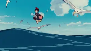 Backdrop to the movie "Kiki