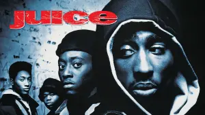 Backdrop to the movie "Juice" #154155