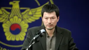 Backdrop to the movie "Confession of Murder" #429446