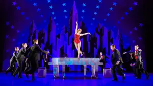 Backdrop to the movie "42nd Street" #478494