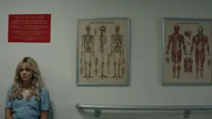 Backdrop to the movie "Promising Young Woman" #629556